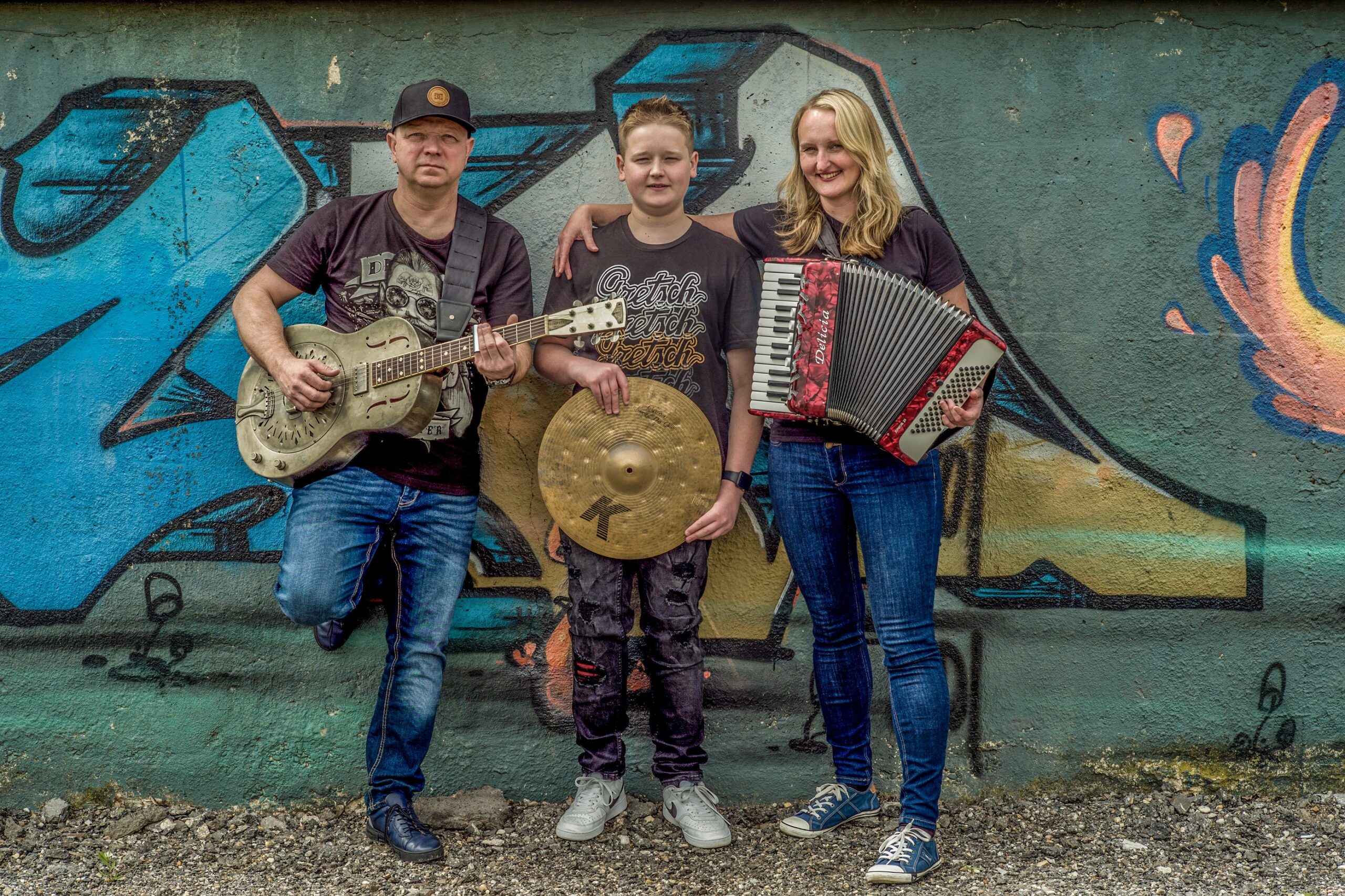 Petra Börnerová Trio